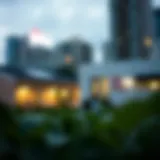 Understanding Non-Recourse Loans Illustration of the concept of non-recourse loans in finance