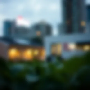 Understanding Non-Recourse Loans Illustration of the concept of non-recourse loans in finance