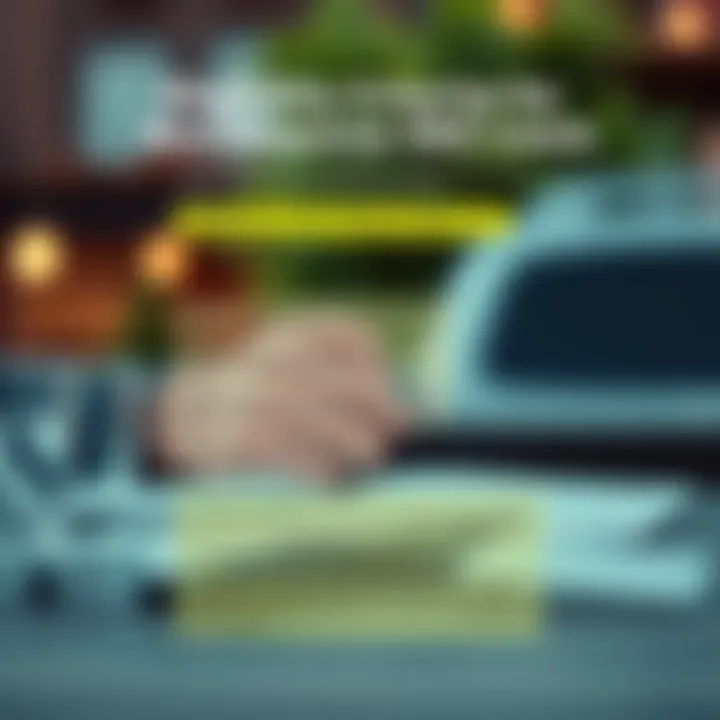 Eligibility Criteria for Non-Recourse Loans Infographic detailing eligibility criteria for non-recourse SBA loans