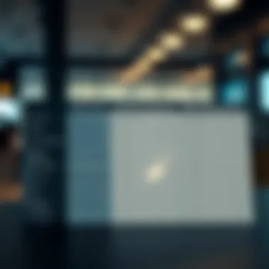 BNPL vs Traditional Credit Comparison Comparison chart between BNPL cards and traditional credit