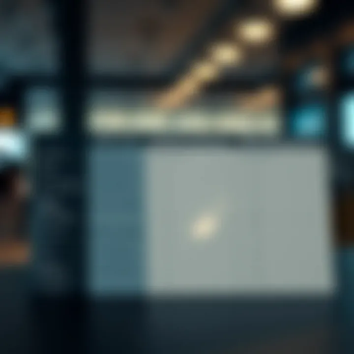 BNPL vs Traditional Credit Comparison Comparison chart between BNPL cards and traditional credit