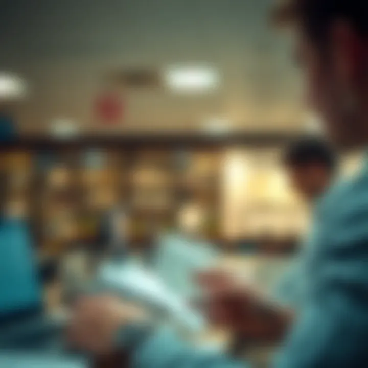 Financial growth through diverse business loans