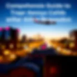 Comprehensive Guide to Credit Cards with Airline Miles Introduction