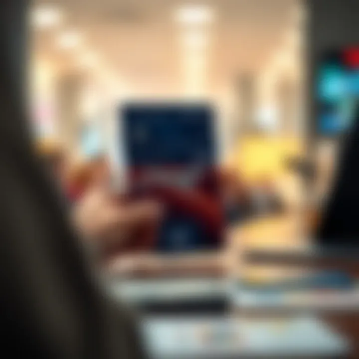 Comprehensive Guide to Credit Cards with Airline Miles Summary