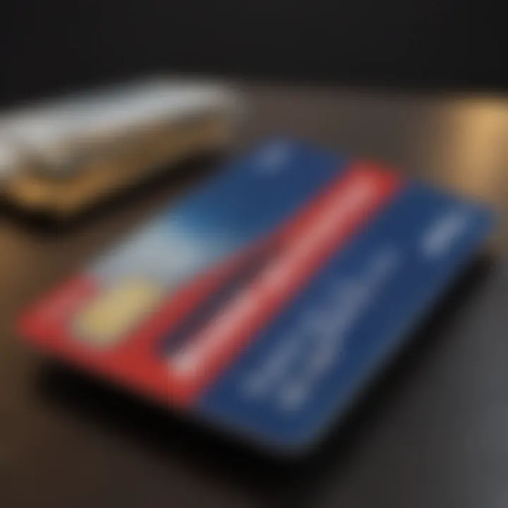 Credit Card Rewards and Benefits