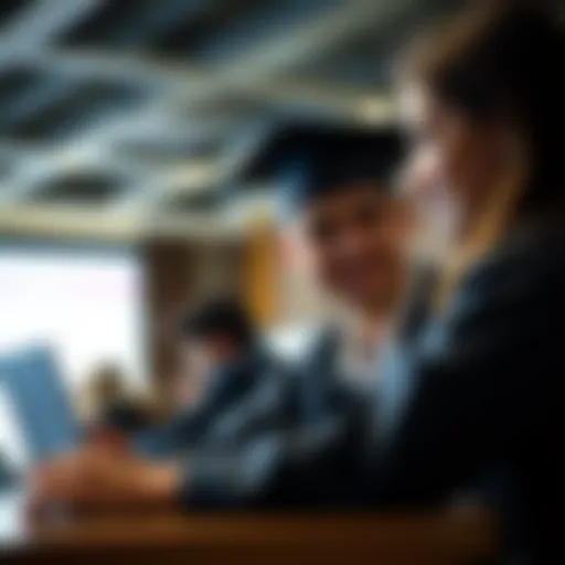 Comprehensive Overview of Scholarships and Grants Introduction