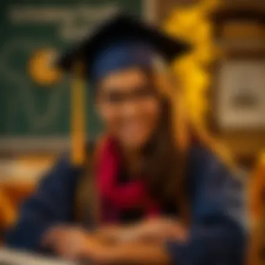 Notable Comprehensive Overview of Scholarships and Grants Notable Comprehensive Overview of Scholarships and Grants