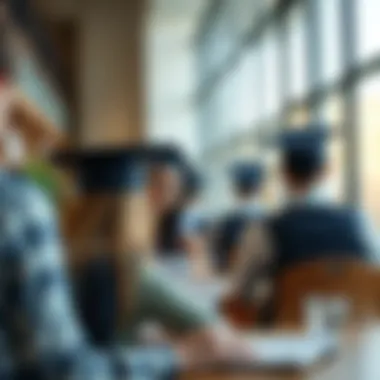 Comprehensive Overview of Scholarships and Grants Summary Comprehensive Overview of Scholarships and Grants Summary