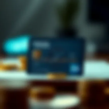 Benefits vs. Weaknesses Comparison of card benefits and weaknesses