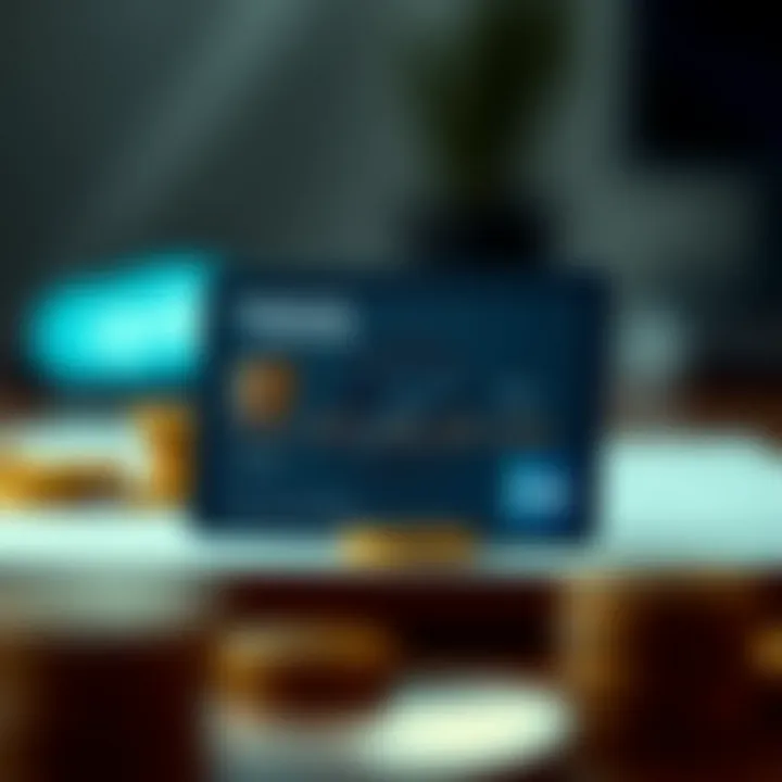 Benefits vs. Weaknesses Comparison of card benefits and weaknesses