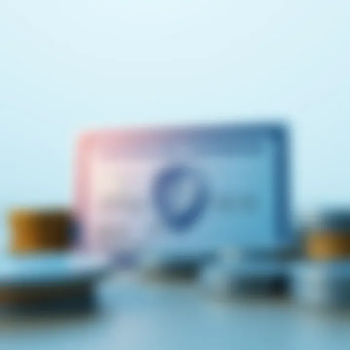 Understanding Fees Structure Illustration of credit card fees structure