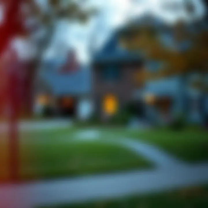 Notable Comprehensive Review of Real Estate Contracts in Tennessee