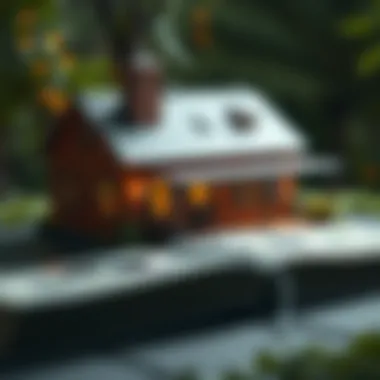 How Credit Scores Affect Mortgage Rates Credit score impact on mortgage rates