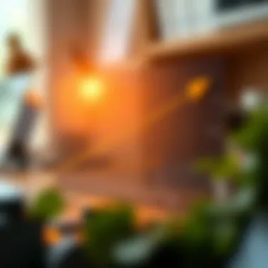 Changes in Credit Scores with Increased Limits Graph showing changes in credit scores with increased limits