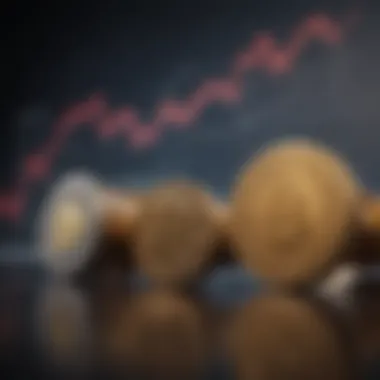 Historical Trends of Prime Interest Rates Graph illustrating the historical trends of prime interest rates over the years