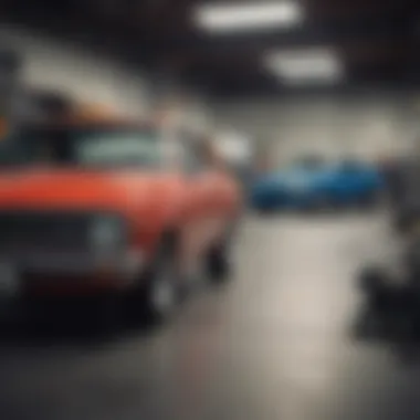 Choosing Between Dealerships and Local Mechanics Mechanics comparison: dealership vs neighborhood