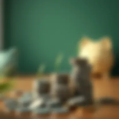 Exploring Financial Growth for Emergency Savings Financial growth through savings