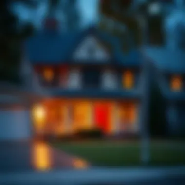 Implications of borrowing against home equity