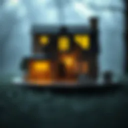 Discover Card Mortgage Overview