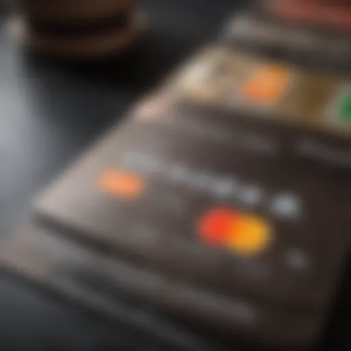 Discover Card rewards overview