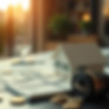 Economic Influences on Mortgage APR Economic factors influencing mortgage APR