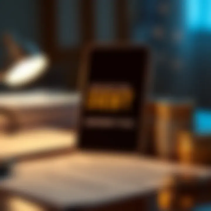 Debt assessment tools