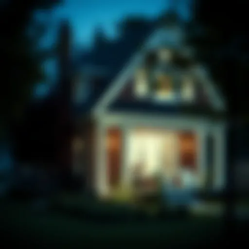 Essential Considerations for Purchasing a Home Introduction