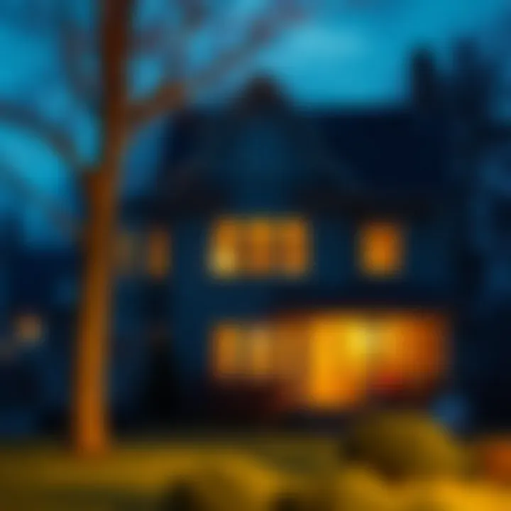 Notable Essential Considerations for Purchasing a Home