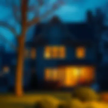 Notable Essential Considerations for Purchasing a Home Notable Essential Considerations for Purchasing a Home