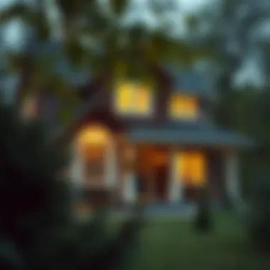 Essential Considerations for Purchasing a Home Summary Essential Considerations for Purchasing a Home Summary