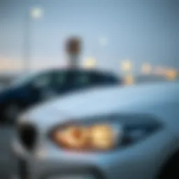 Essential Documents Required for Leasing a Car Introduction