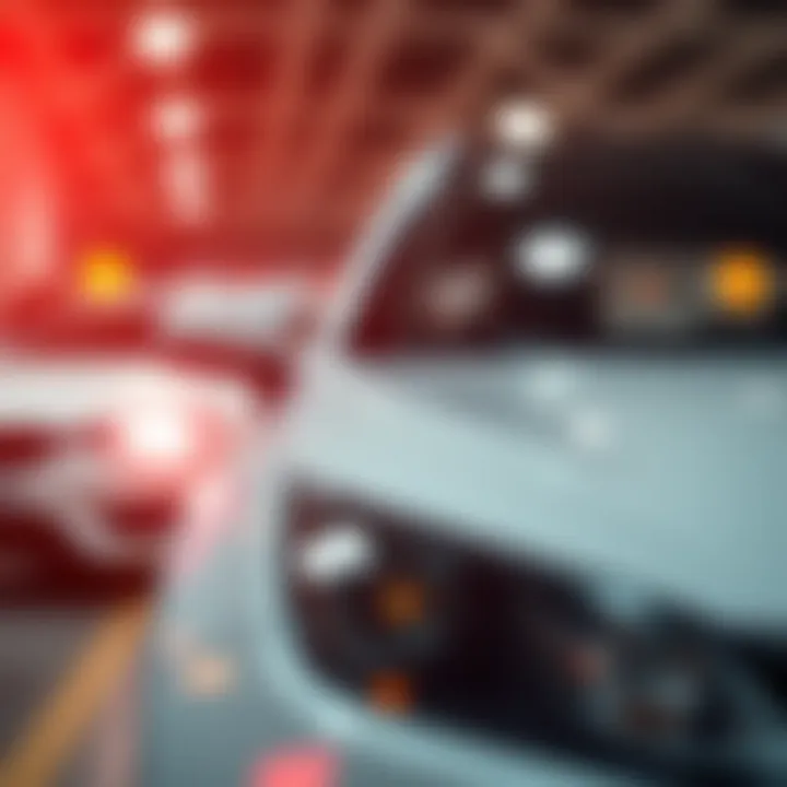 Essential Documents Required for Leasing a Car Summary