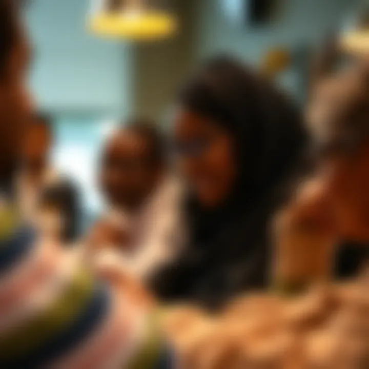 Community Engagement for Growth The role of community engagement in business growth
