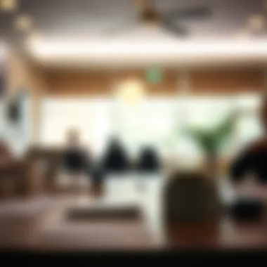 Strategies for improving debt-to-income ratio illustrated creatively