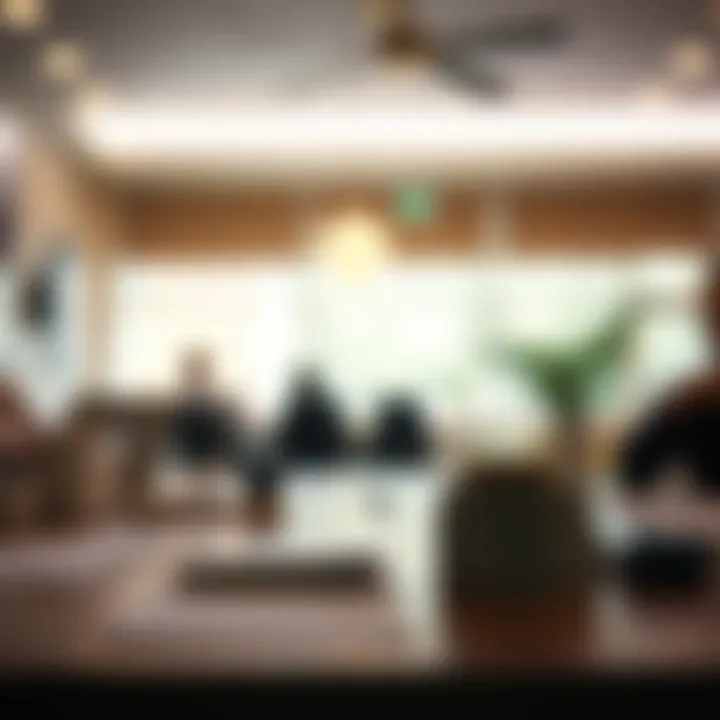 Strategies for improving debt-to-income ratio illustrated creatively