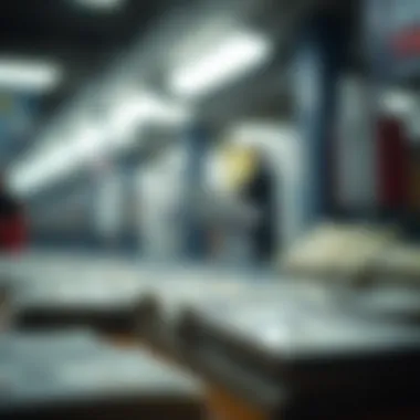 Barriers faced by individuals with low credit scores