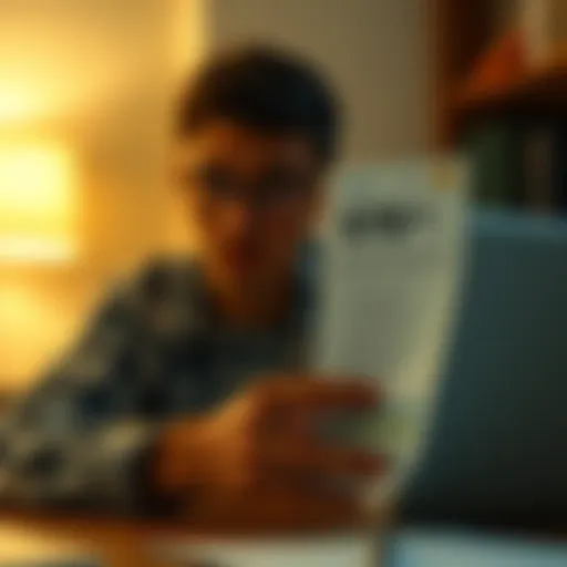 Understanding credit scores and their classifications