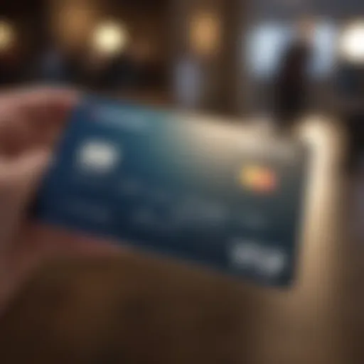 Overview of Capital One credit card options