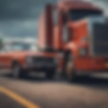 Truck vs Car: Feature Considerations Comparison of truck and car features