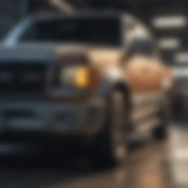 The Emotional Side of Vehicle Decisions Emotional factors in vehicle choice