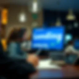 Detailed analysis of Lending Club investment options