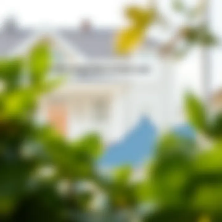 A graph illustrating current interest rates for smaller home loans