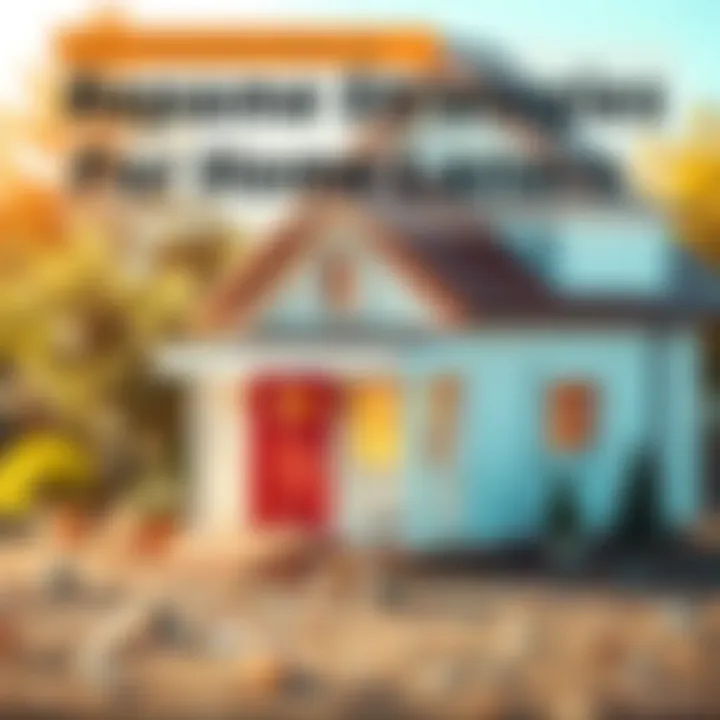 A visual guide to repayment options for home loans