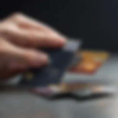 Benefits of Applied Bank Unsecured Credit Cards A visual representation of credit card benefits