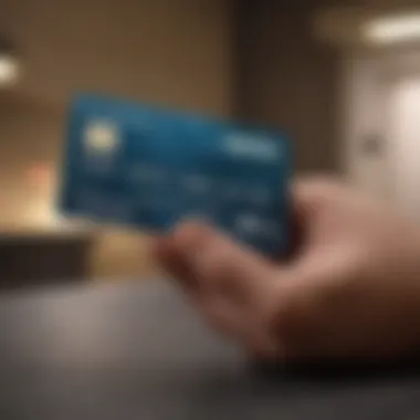 Impact on Credit Scores Impact of unsecured credit cards on credit scores