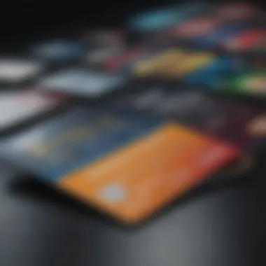 Management Strategies for Unsecured Credit Cards Strategies for managing unsecured credit cards effectively