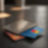 An overview of BK friendly credit card features