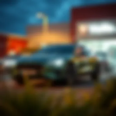 Selecting Suitable Leasing Options Choosing the right leasing options