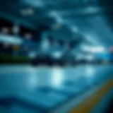 Company vehicle leasing concept