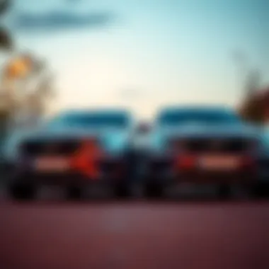 Financial Advantages of Leasing Vehicles Financial benefits of vehicle leasing